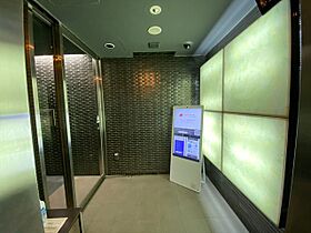 東京都新宿区市谷薬王寺町59（賃貸マンション1R・9階・18.01㎡） その26