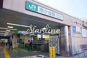 東京都新宿区市谷田町２丁目4（賃貸マンション1LDK・5階・51.00㎡） その29