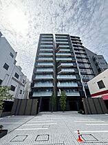 東京都新宿区市谷田町２丁目4（賃貸マンション1LDK・4階・35.62㎡） その22