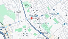 東京都文京区大塚３丁目10-4（賃貸マンション1LDK・5階・47.44㎡） その16