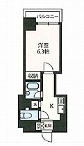 東京都千代田区神田多町２丁目3-4（賃貸マンション1K・1階・22.63㎡） その2