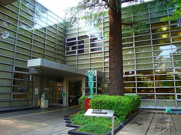 周辺を拡大表示