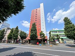 東京メトロ丸ノ内線 南阿佐ケ谷駅 徒歩9分