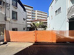 杉並区堀ノ内1丁目