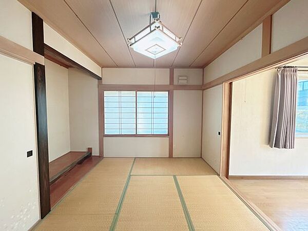 和室