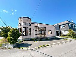 小樽市銭函二丁目 戸建て