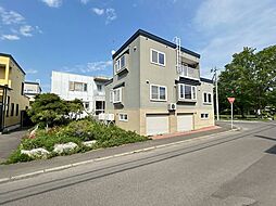 札幌市北区太平六条一丁目 戸建て