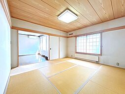 和室の画像