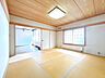 和室：【期間限定現況販売】和室です。