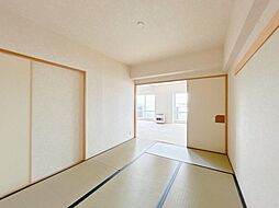 和室の画像