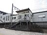 周辺：ほしみ駅(JR北海道 函館本線) 【周辺環境】JRほしみ駅まで約1000ｍ(徒歩約13分)です。駅が徒歩圏内だと通勤通学に便利です。