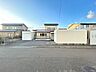 駐車場：【現況販売】外観写真です。