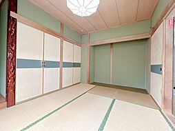 室内の画像