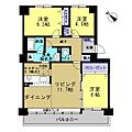 発寒中央シティハウス5階2,529万円