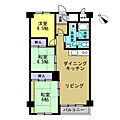 リラハイツ西野1階1,249万円