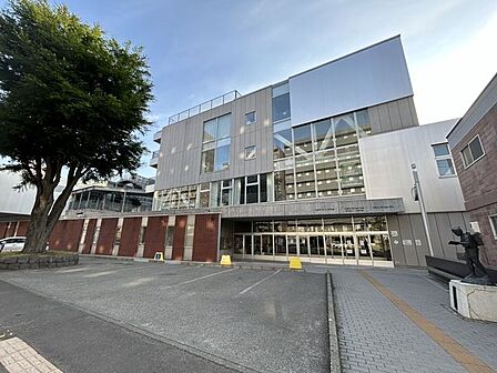 札幌市立資生館小学校まで約1980ｍ（徒歩25分）となります。