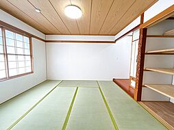 和室の画像