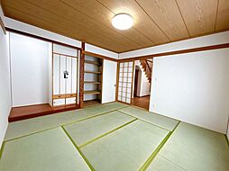 和室の画像