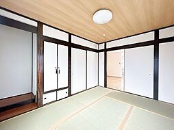 室内の画像