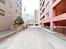 その他：【前面道路】前面道路の写真です。