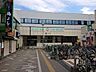 周辺：地下鉄澄川駅まで1100m徒歩14分。徒歩圏に地下鉄があると便利ですね。