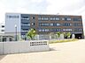 周辺：北白石小学校・北白石中学校まで450m徒歩6分