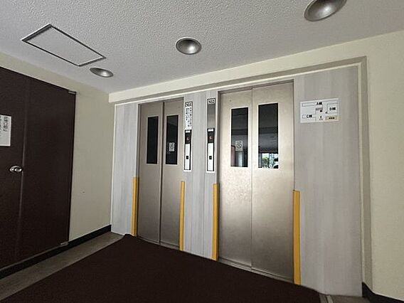 エレベーター