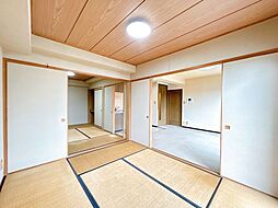 和室の画像