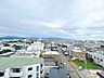 その他：【眺望】バルコニーからの眺望写真です。