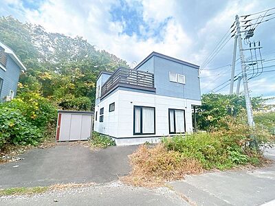 外観:価格には消費税を含みます。内覧希望の方はお電話ください。 外観:価格には消費税を含みます。内覧希望の方はお電話ください。