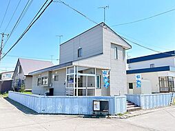 砂川市西一条南13丁目 戸建て