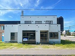 滝川市明神町二丁目 戸建て