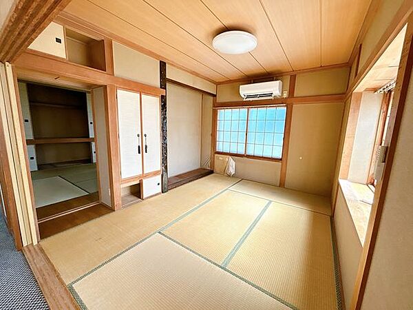 室内