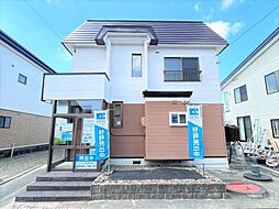 新旭川駅 1,379万円