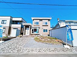 旭川市末広東二条11丁目 戸建て