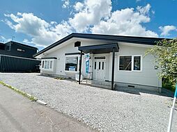 旭川市忠和八条6丁目 戸建て
