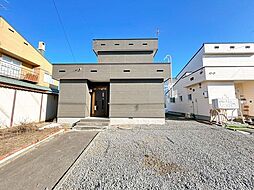 旭川市末広四条12丁目 戸建て