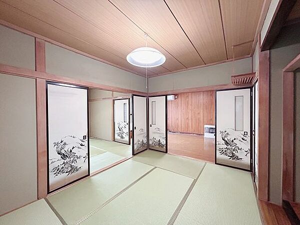 室内