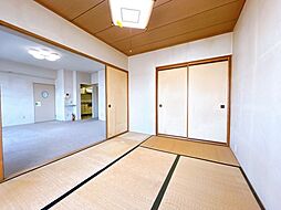 室内の画像
