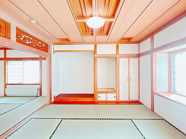 室内