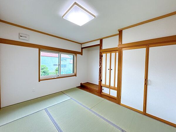 和室