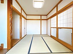 室内の画像