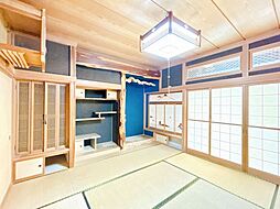 和室の画像