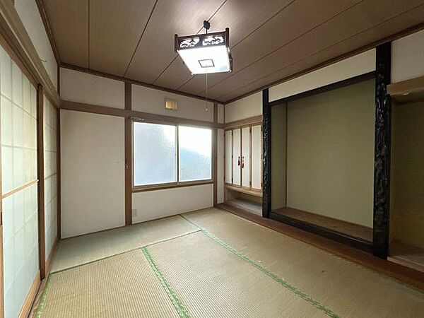 和室