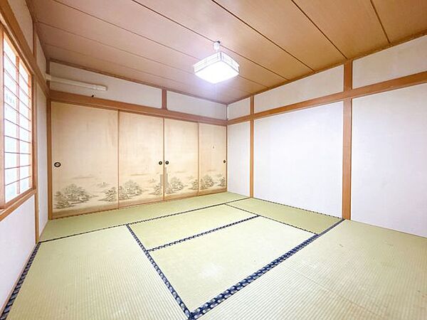 和室