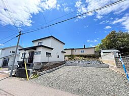 釧路市緑ケ岡2丁目　戸建て