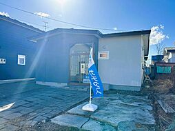 釧路市中鶴野　戸建て
