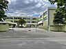 周辺：【小学校】昭和小学校まで徒歩10分（750ｍ）迷うことなく安心して通える距離ですね。毎朝、笑顔で送り出してあげましょう。