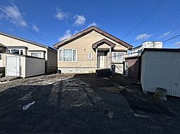 釧路市星が浦北1丁目 戸建て
