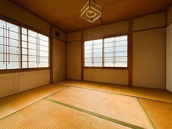 室内